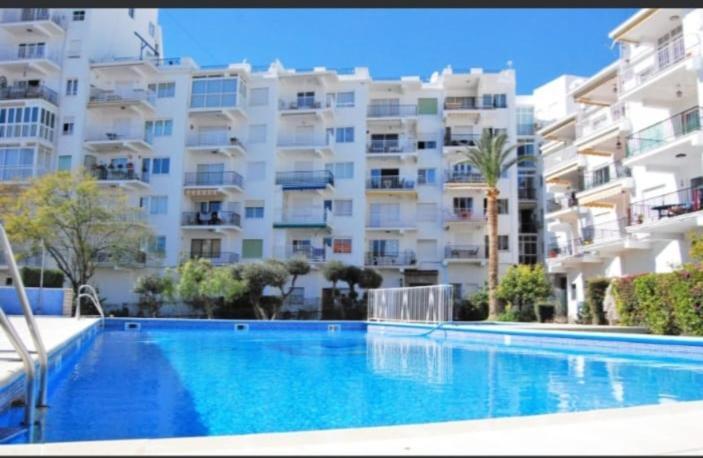 Coronado Nerja Luaran gambar