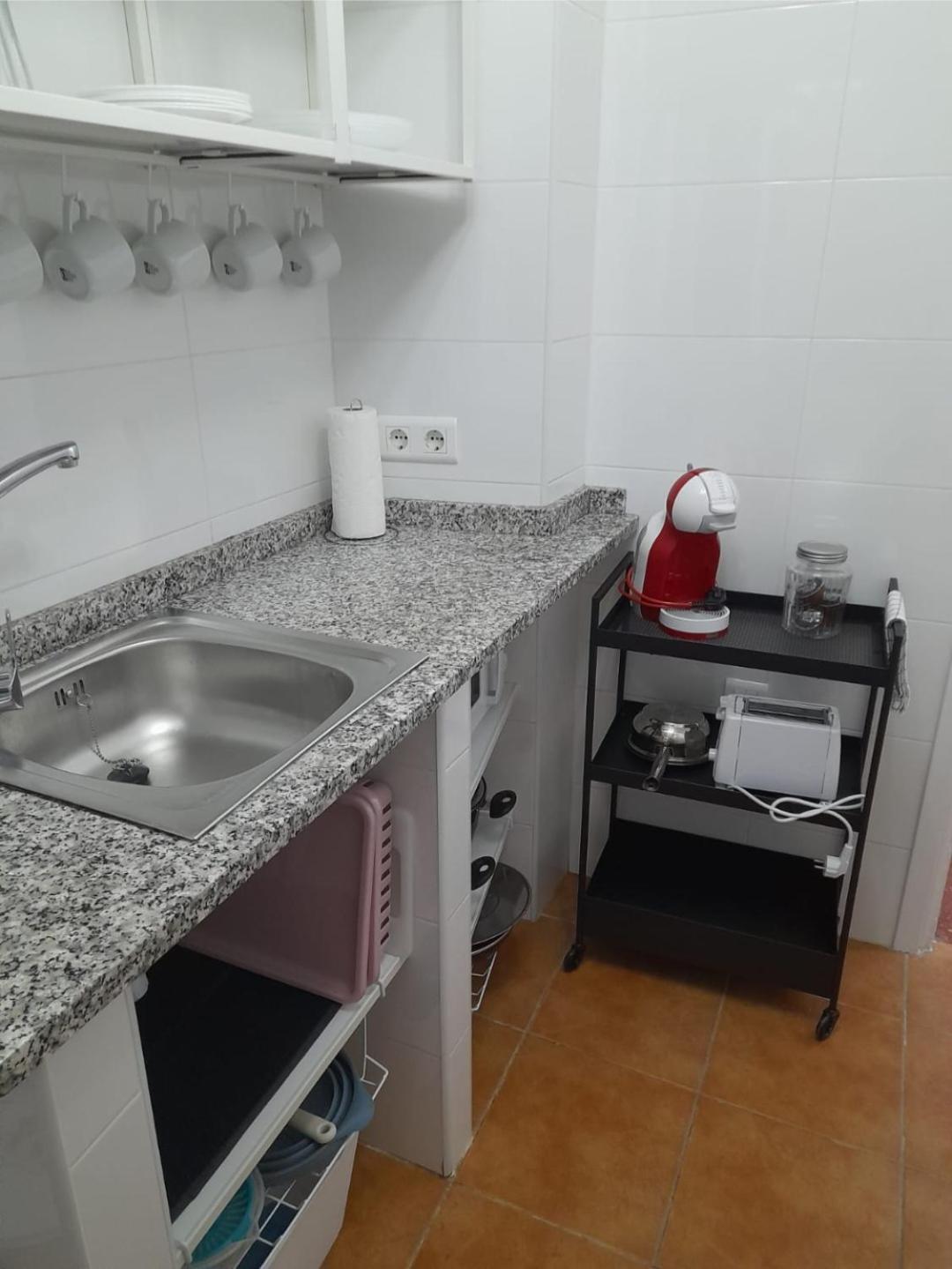 Coronado Nerja Luaran gambar