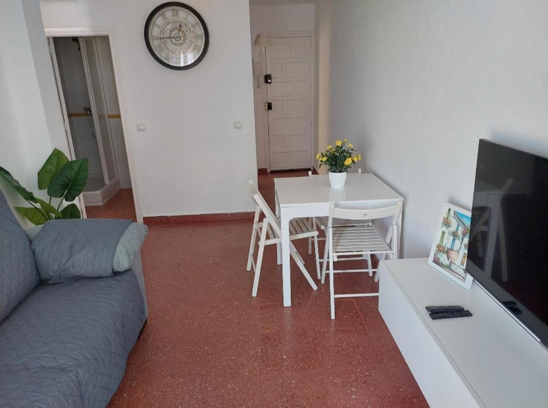 Coronado Nerja Luaran gambar