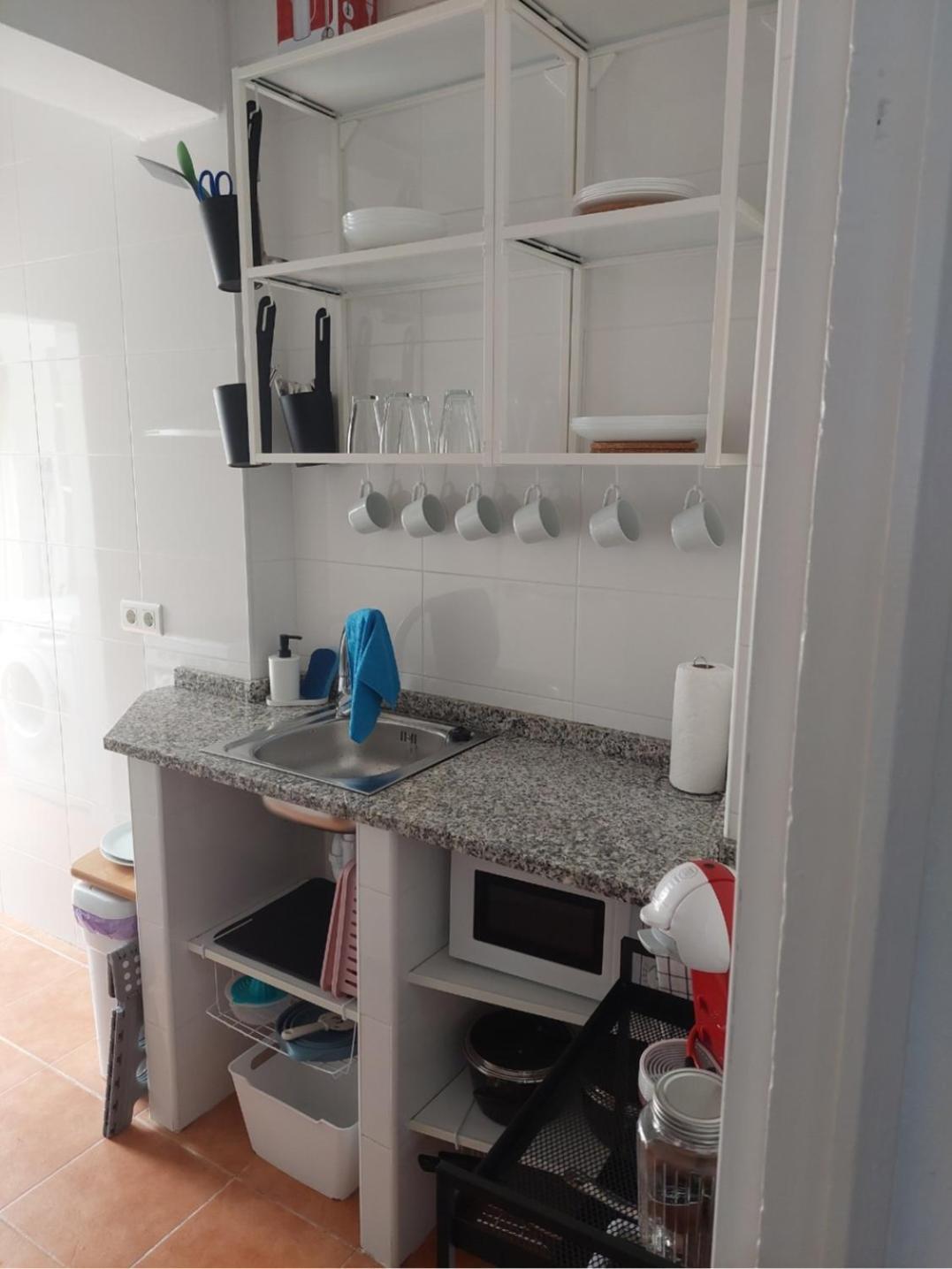 Coronado Nerja Luaran gambar
