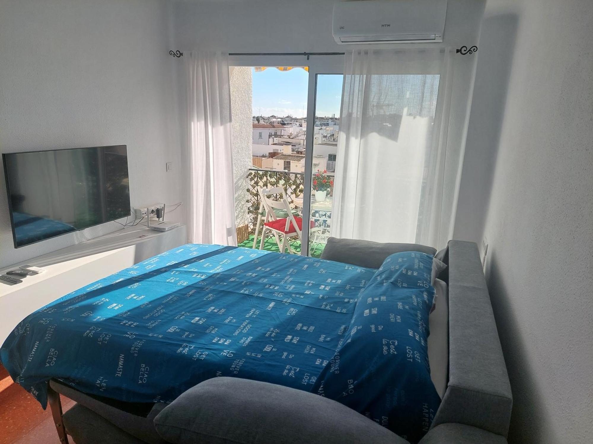 Coronado Nerja Luaran gambar