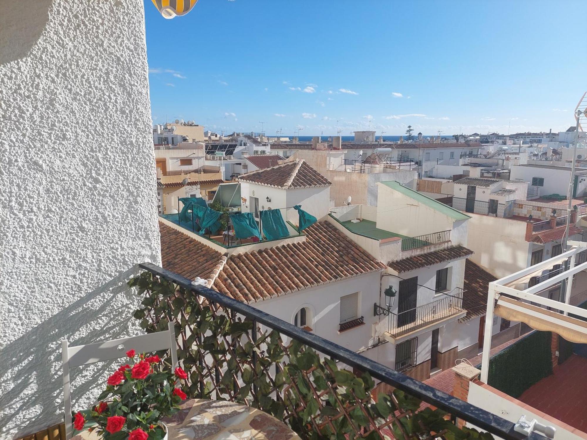 Coronado Nerja Luaran gambar